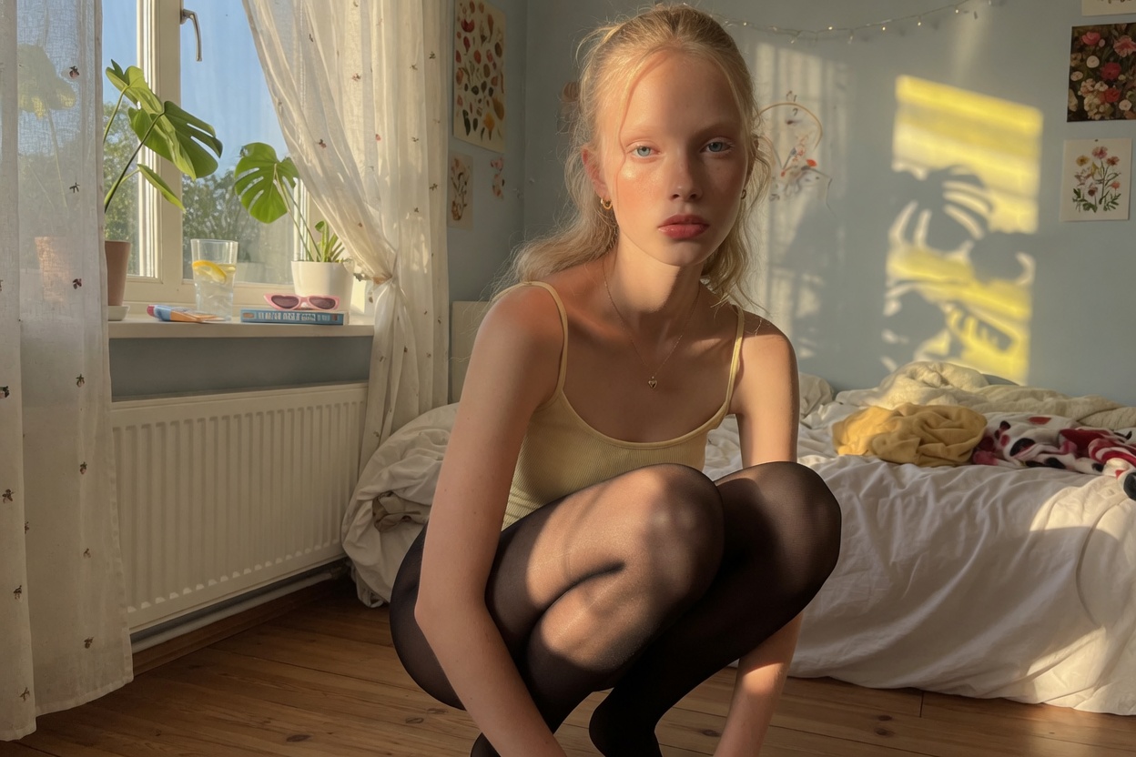 Custom fetish photo sample 1