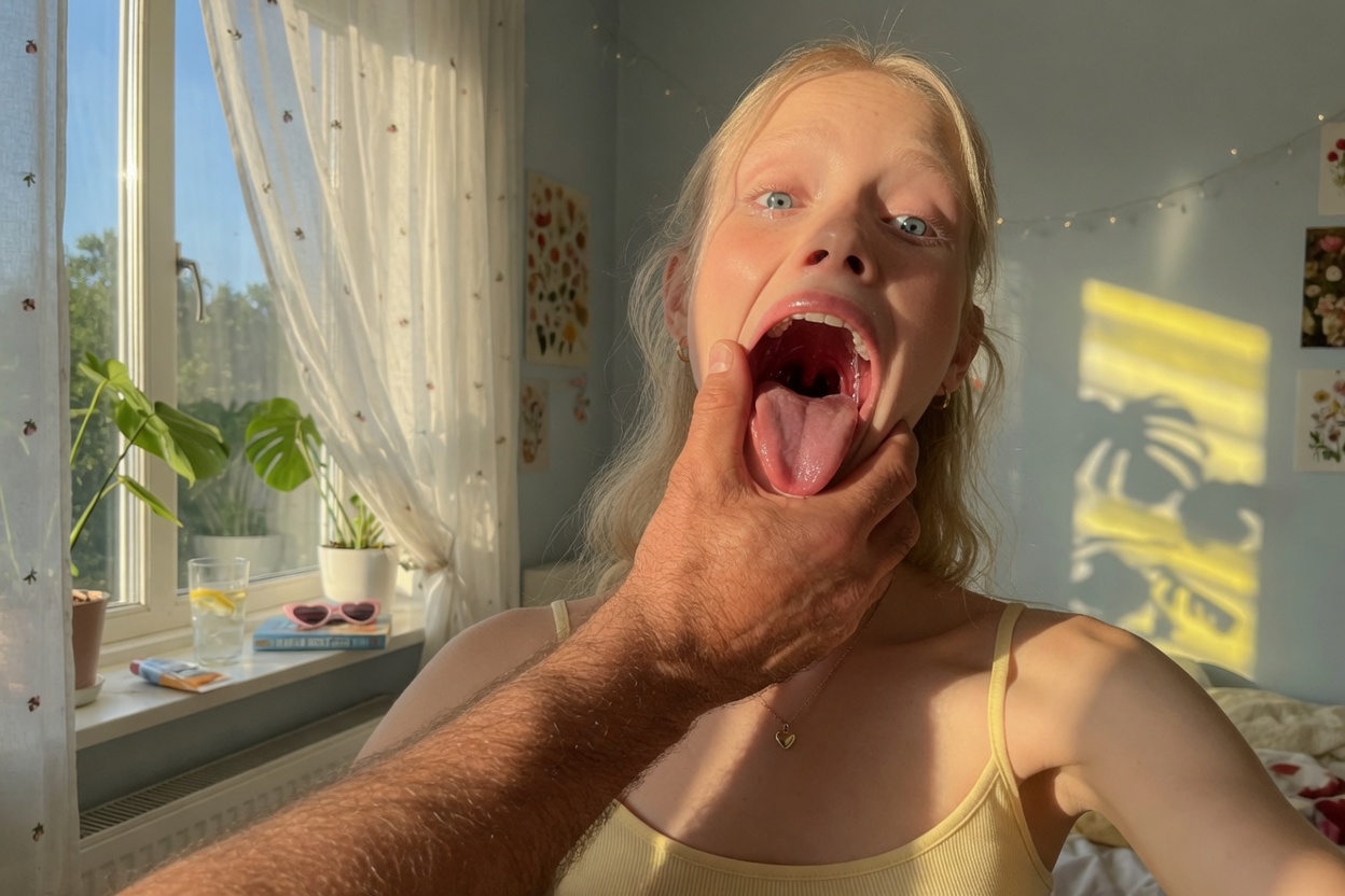 Custom fetish photo sample 3